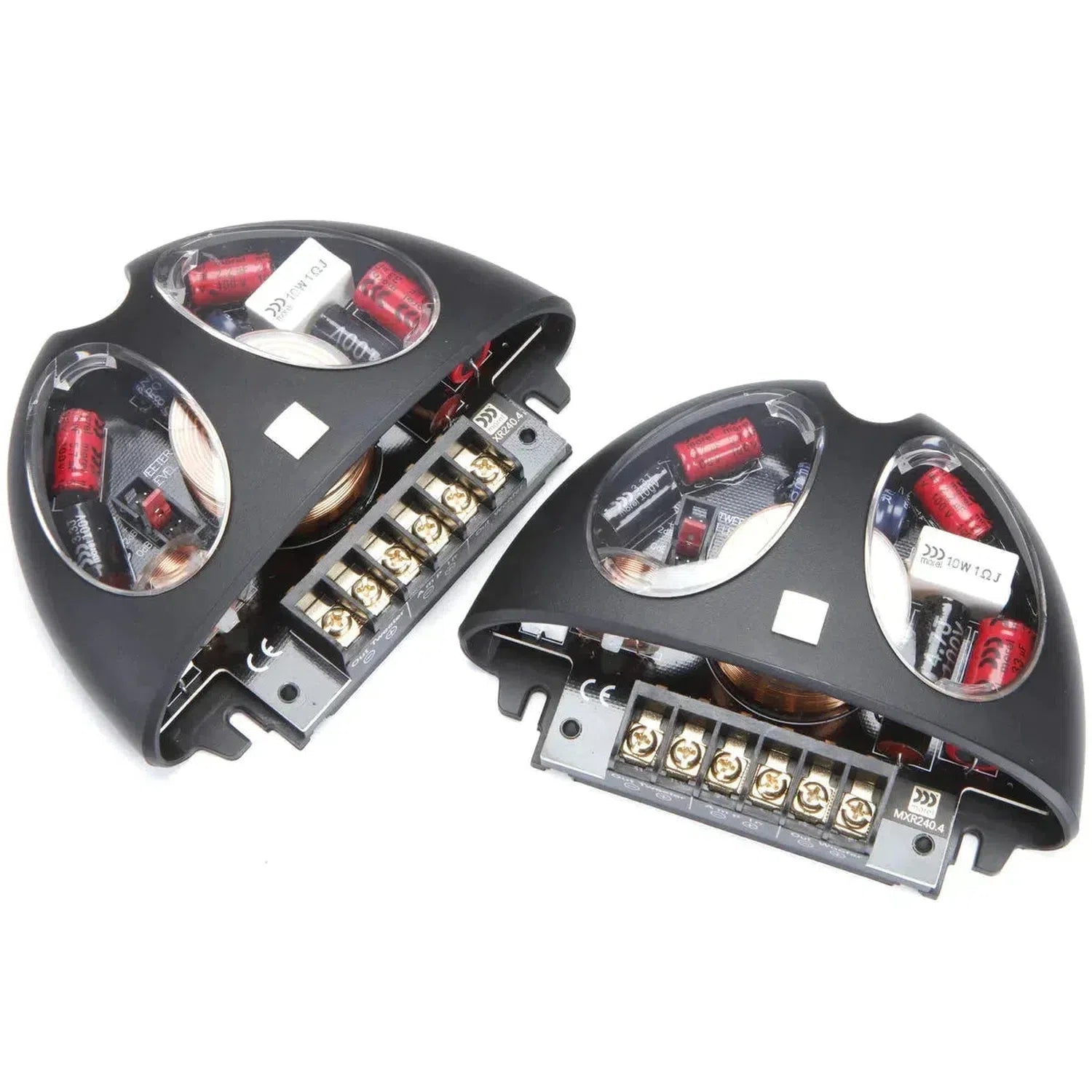 Morel-Hybrid 62-6.5" (16,5cm) Lautsprecherset-masori-kaufen