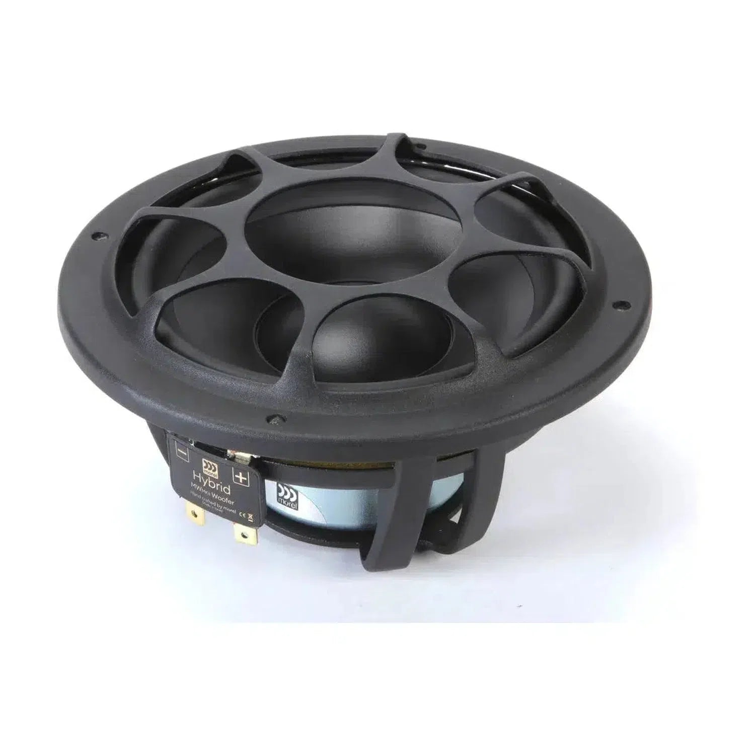 Morel-Hybrid MW5 MKII-5" (13cm) Tiefmitteltöner-masori-kaufen