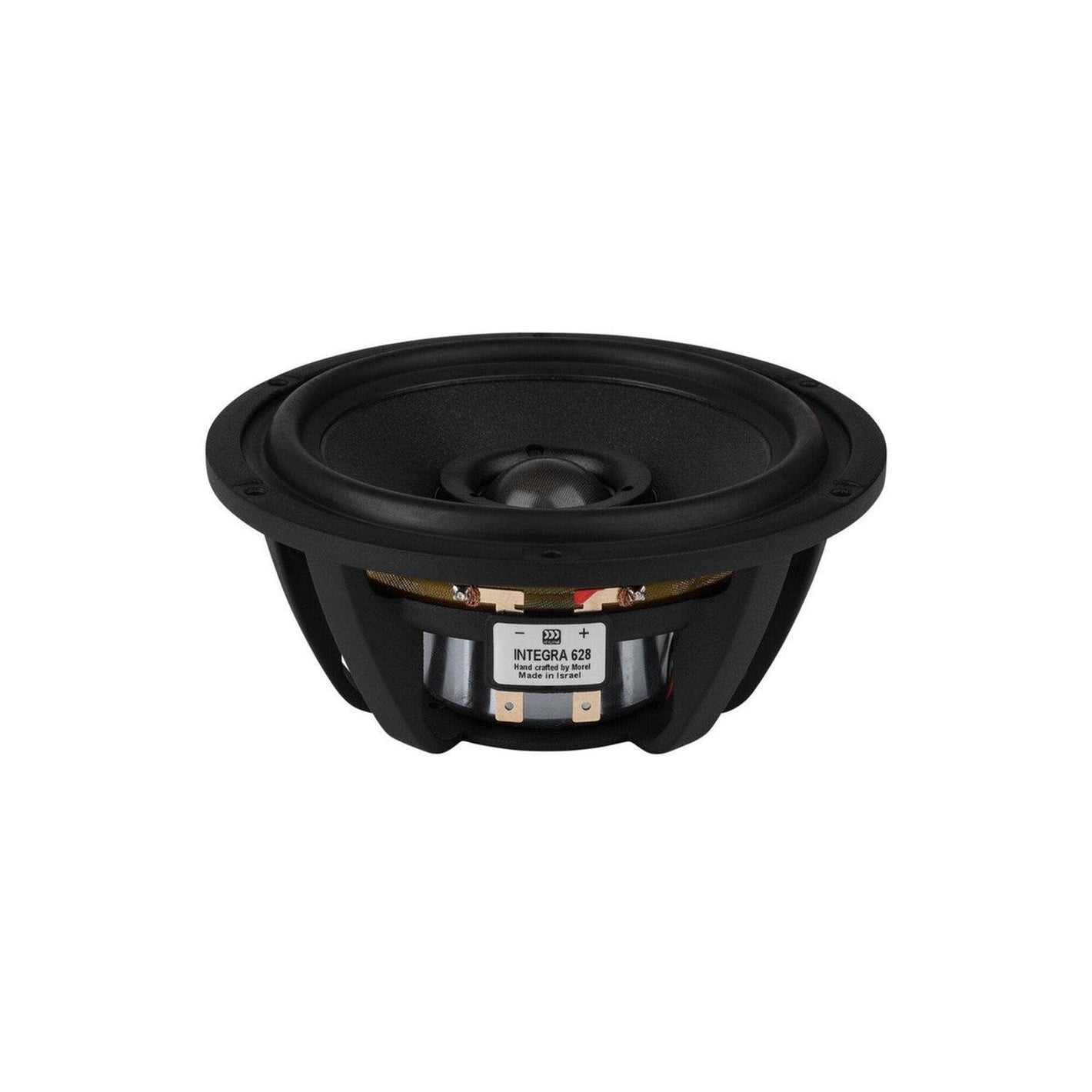 Morel-Integra 628-6.5" (16,5cm) Koaxial-Lautsprecher-masori-kaufen