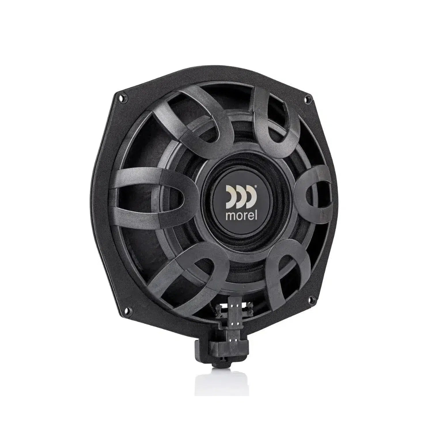 左右セット Morel IP-BMWSUB82 BMW MINI シート下 - メルカリ
