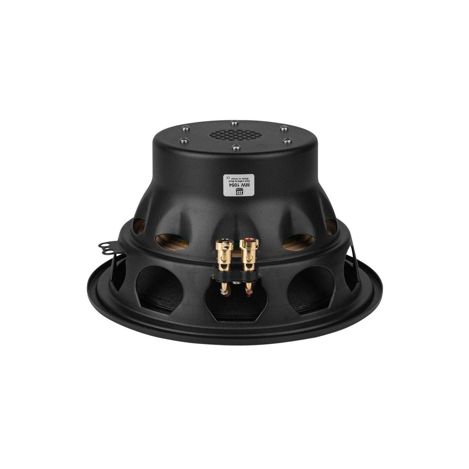 Morel-MW1054-10" (25cm) Subwoofer-masori-kaufen