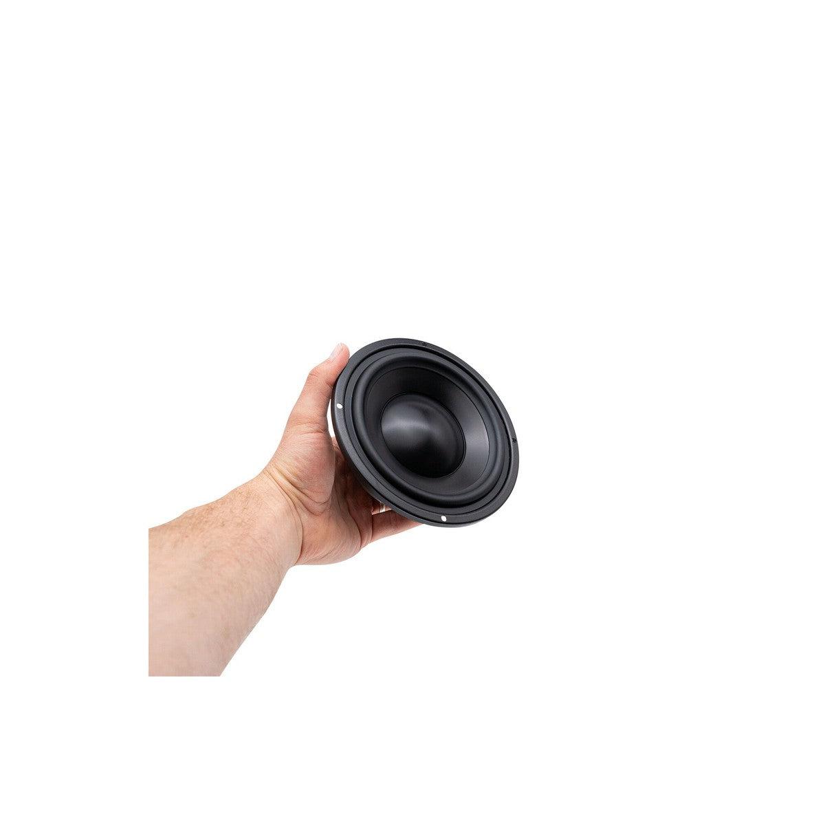 Morel-MW166-10" (25cm) Subwoofer-Masori.de