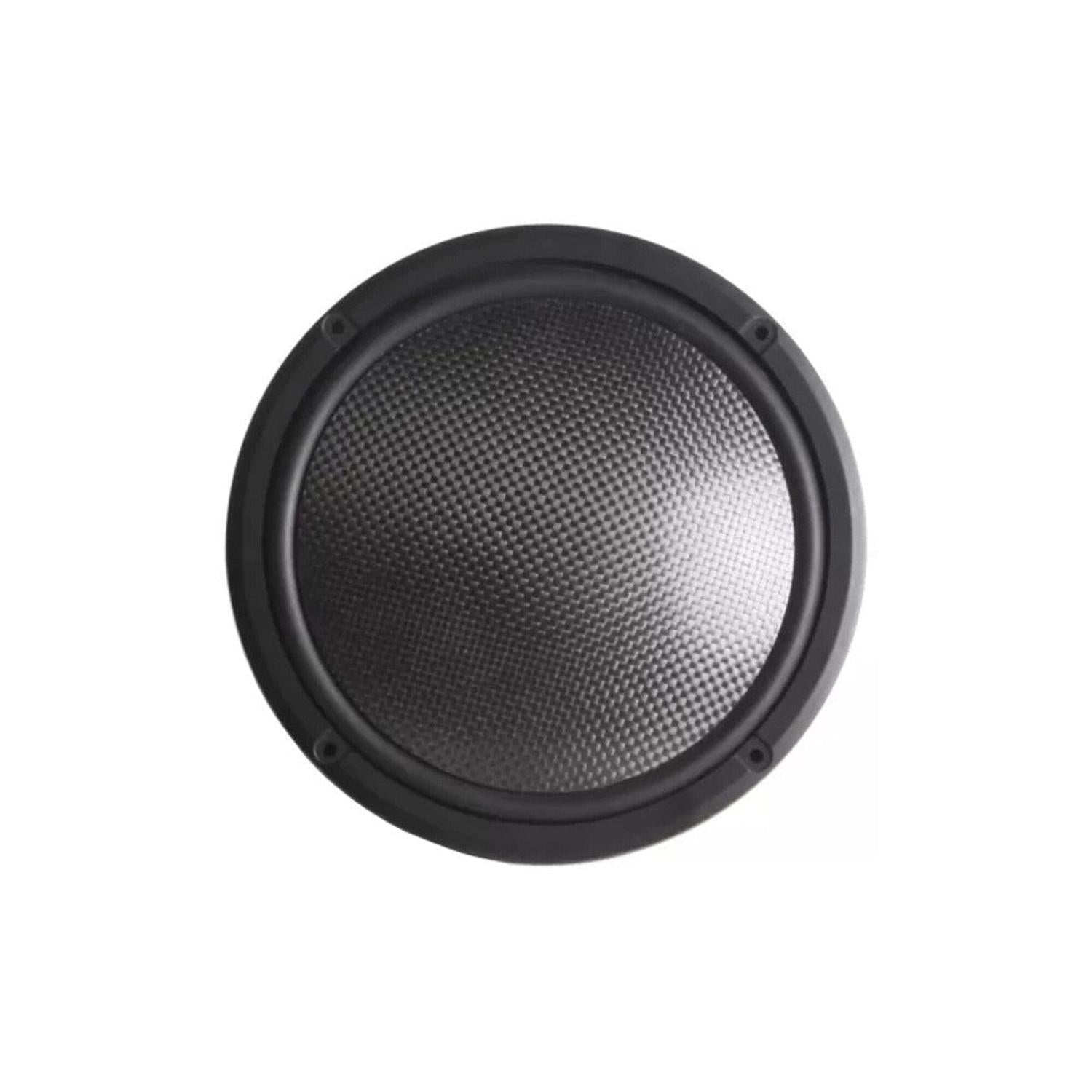 Morel-PowerSlim 6 Carbon-6.5" (16,5cm) Tiefmitteltöner-masori-kaufen