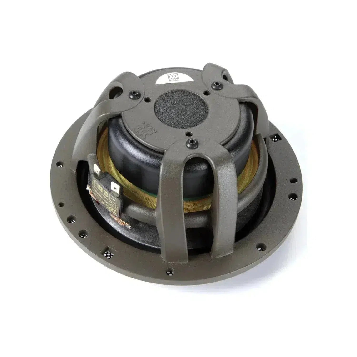 Morel-SUPREMO 602-6.5" (16,5cm) Lautsprecherset-masori-kaufen