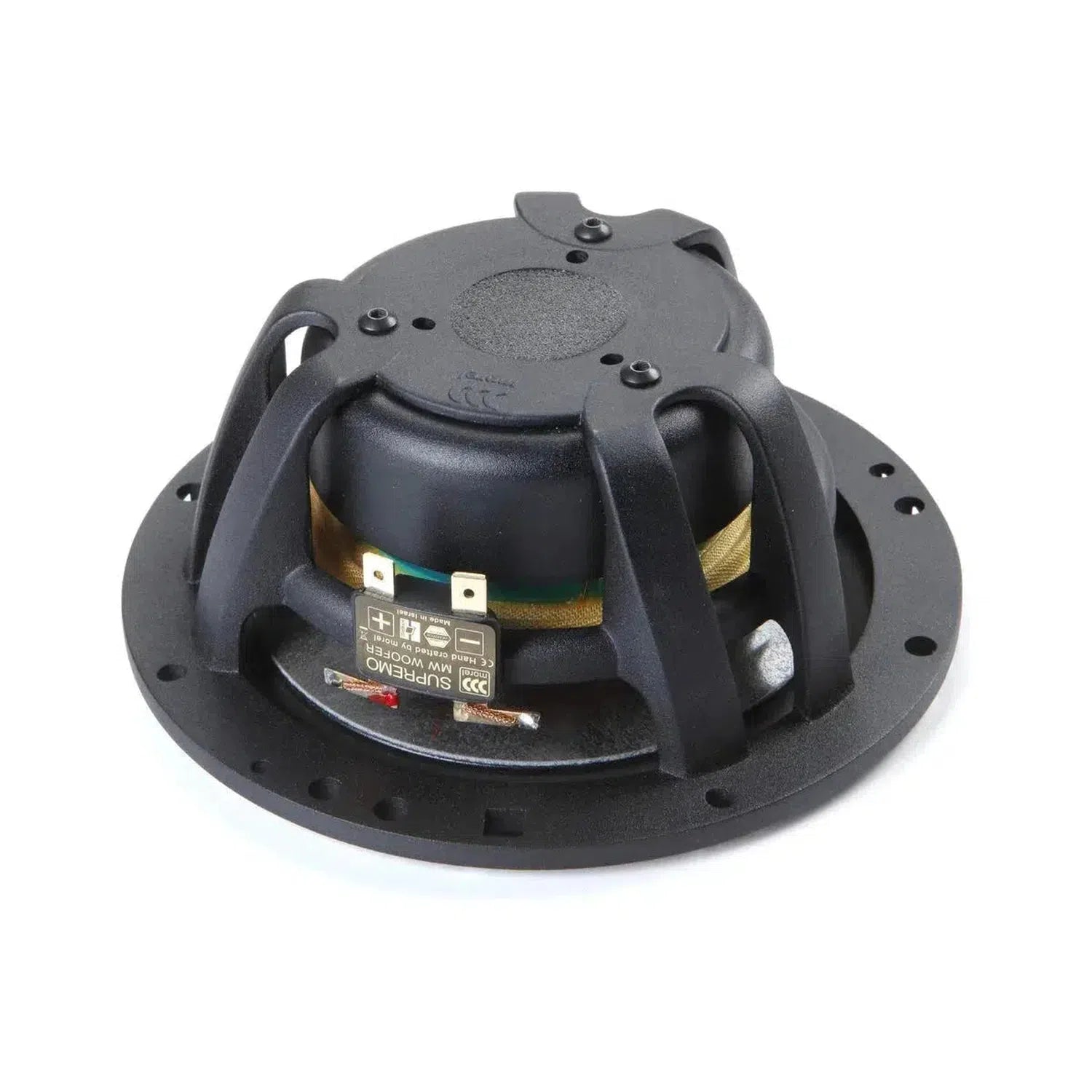 Morel-Supremo MW6-6.5" (16,5cm) Tiefmitteltöner-masori-kaufen