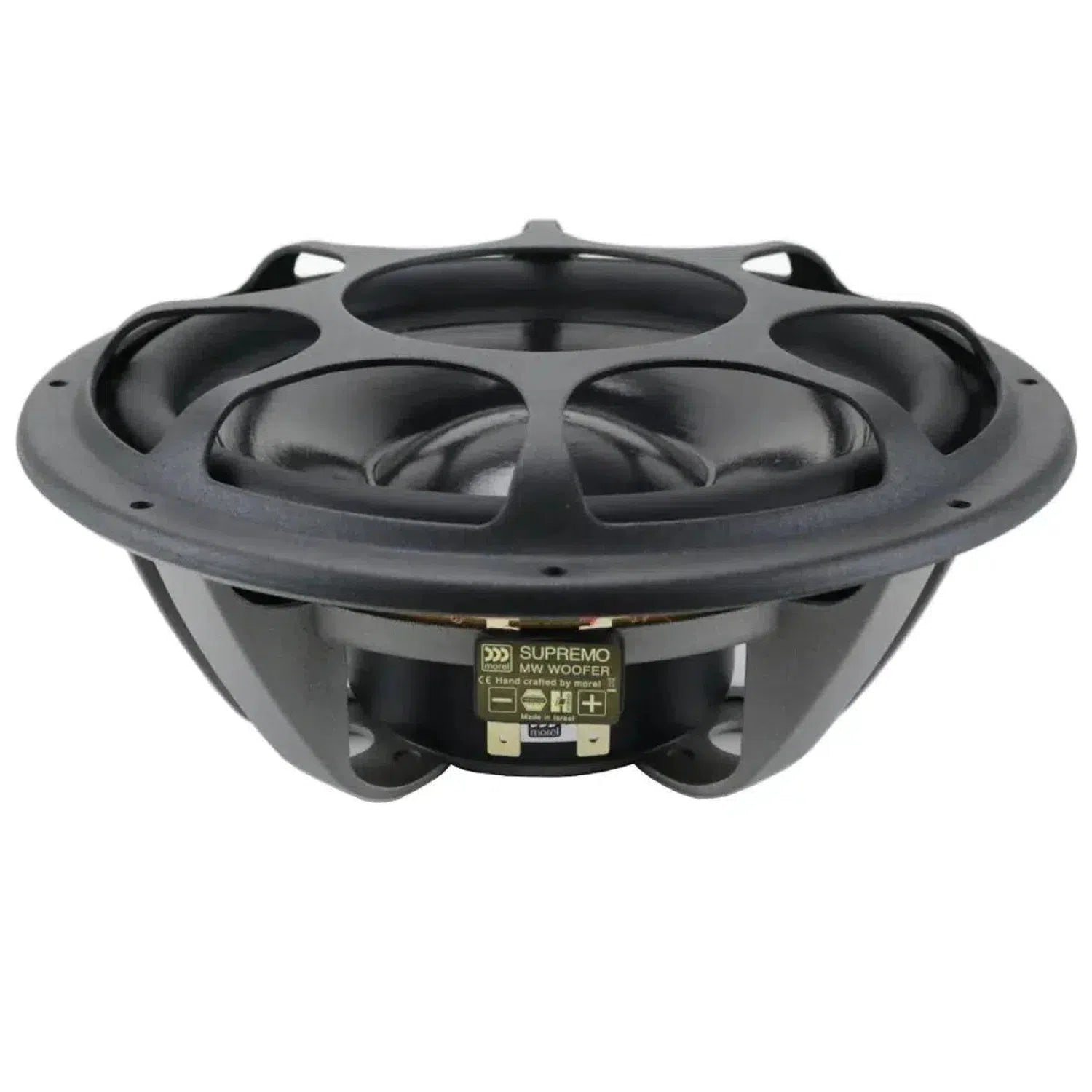Morel Supremo SW9 8 Morel Supremo SW9 8