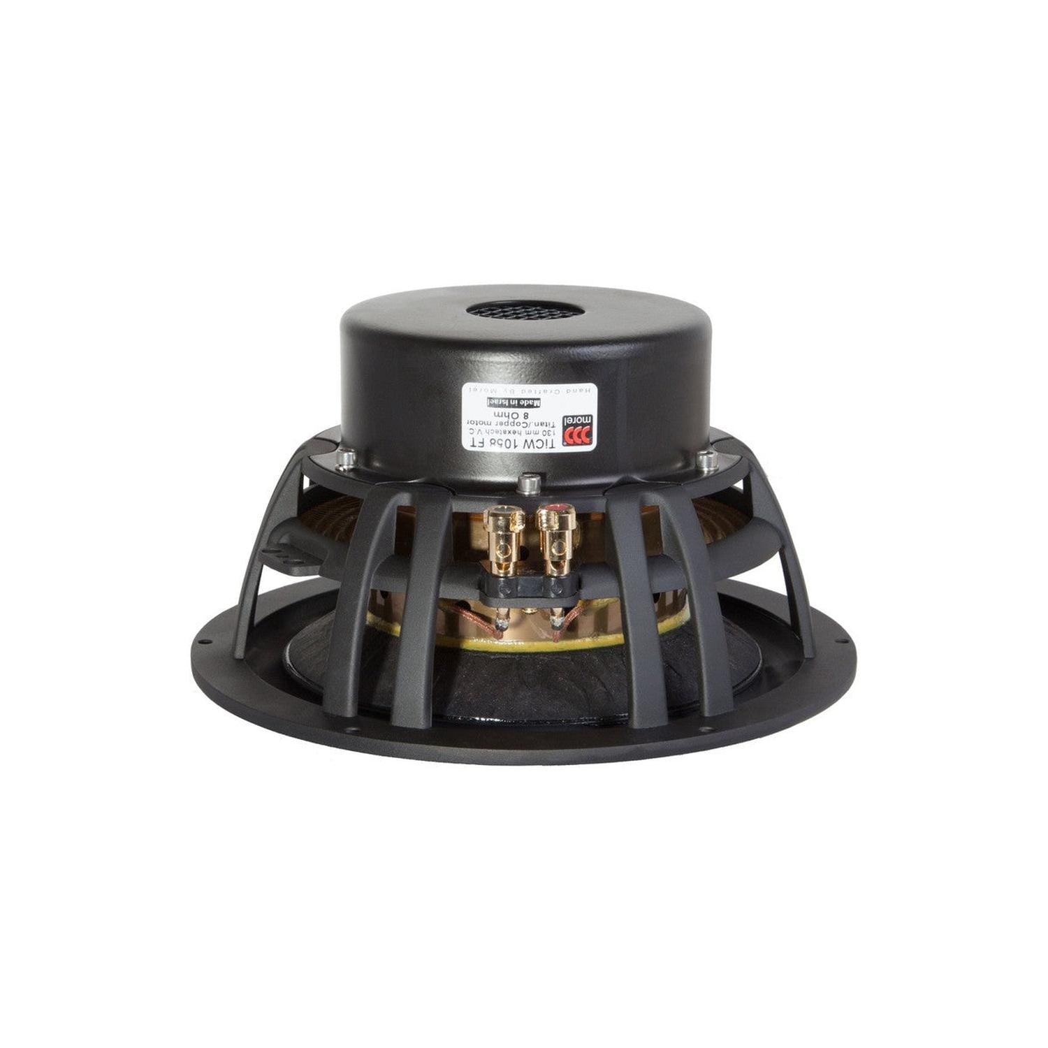 Morel-TiCW 1058Ft-10" (25cm) Subwoofer-masori-kaufen