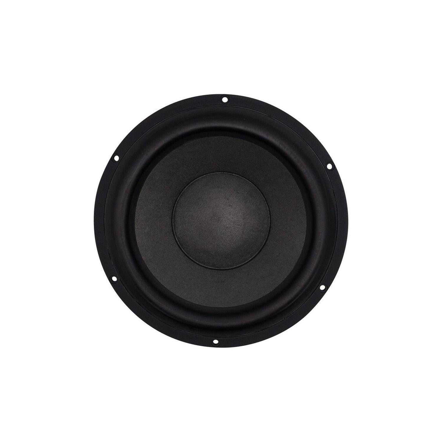 Morel-TiCW 1258Ft-12" (30cm) Subwoofer-masori-kaufen