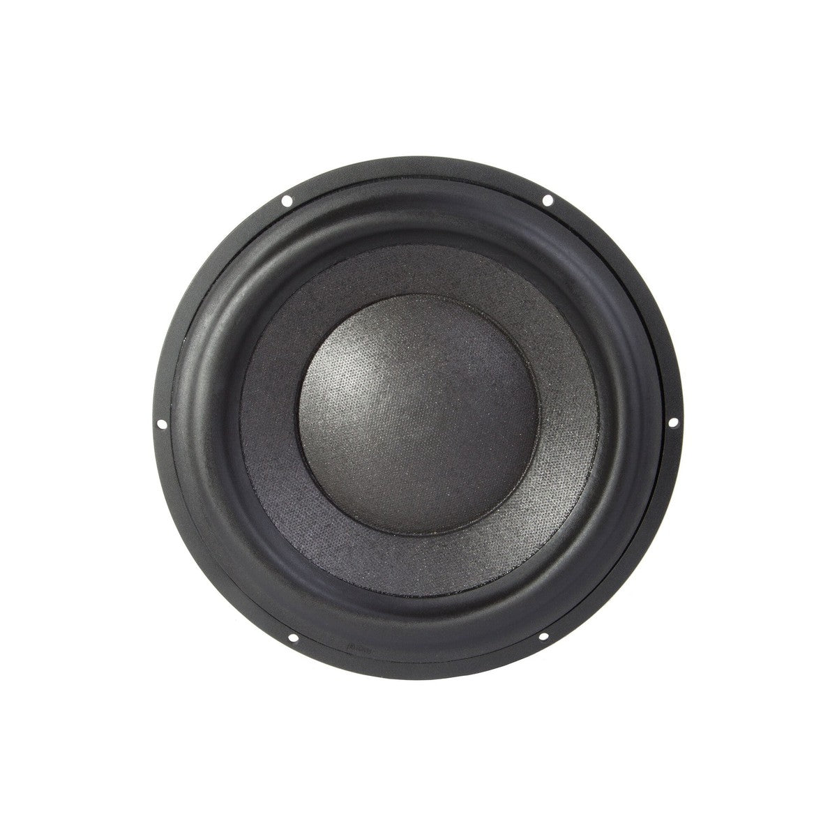 Morel-TiCW1054Ft-10" (25cm) Subwoofer-Masori.de