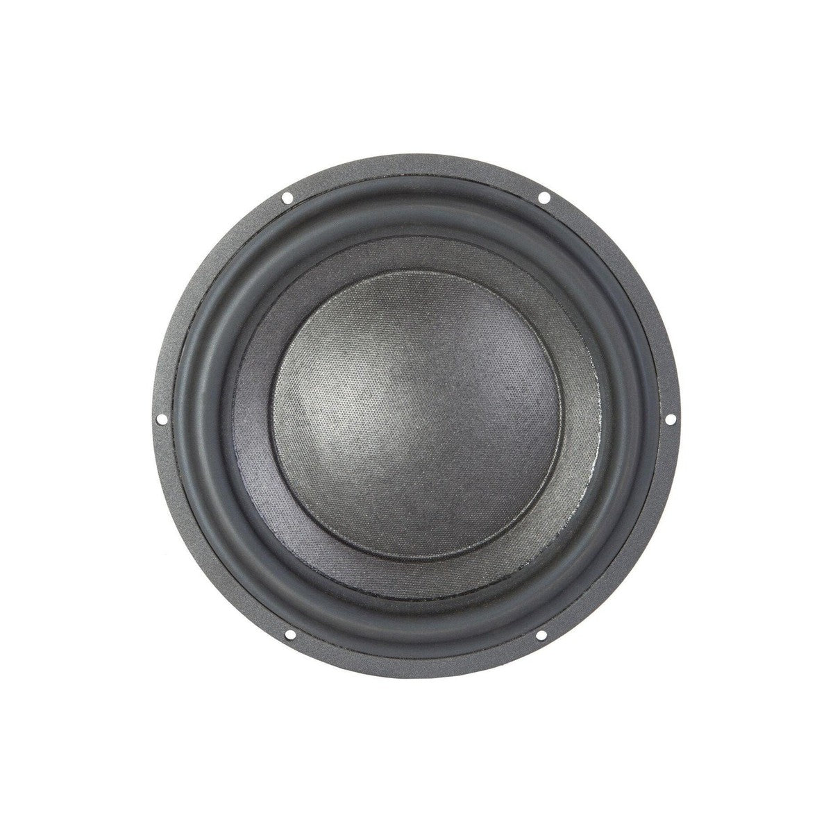 Morel-TiCW954Ft-10" (25cm) Subwoofer-Masori.de