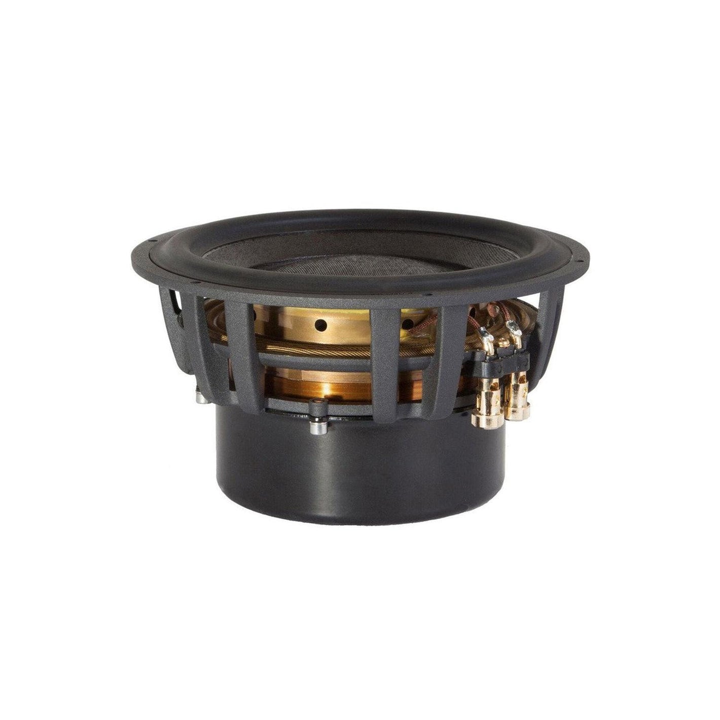 Morel-TiCW954Ft-10" (25cm) Subwoofer-masori-kaufen