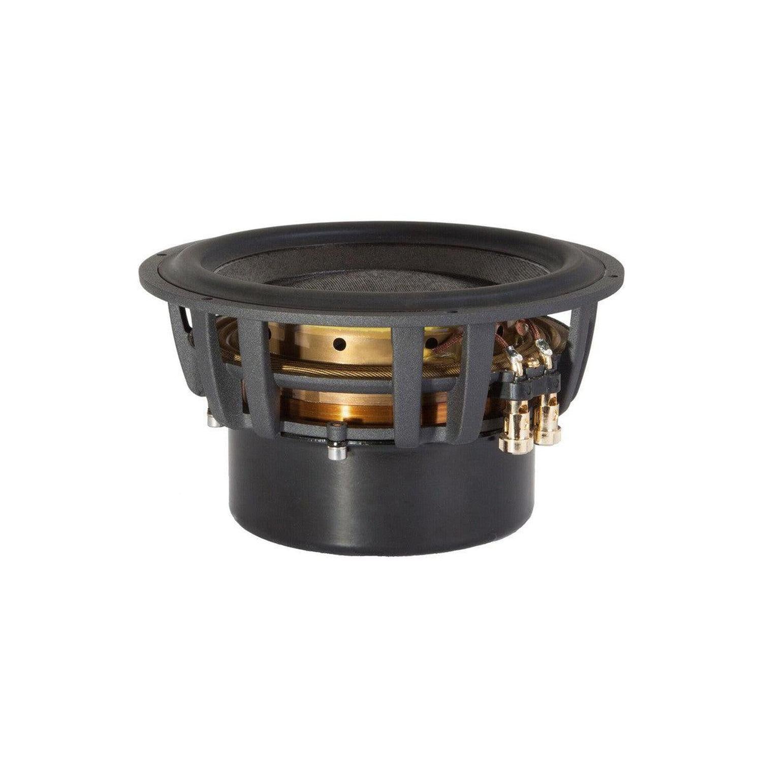 Morel-TiCW958Ft-10" (25cm) Subwoofer-masori-kaufen