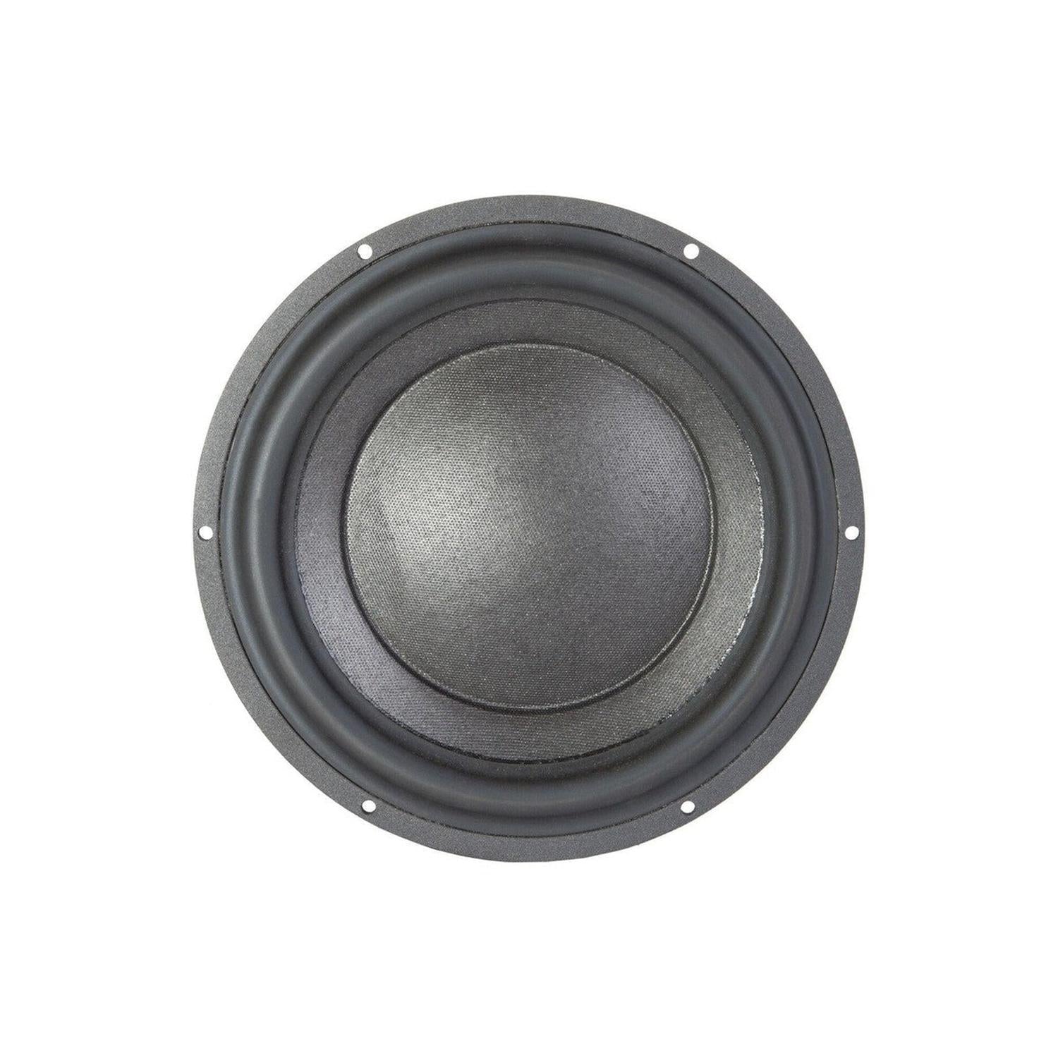 Morel-TiCW958Ft-10" (25cm) Subwoofer-masori-kaufen