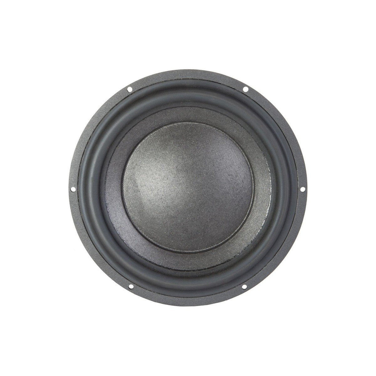 Morel-TiCW958Ft-10" (25cm) Subwoofer-Masori.de