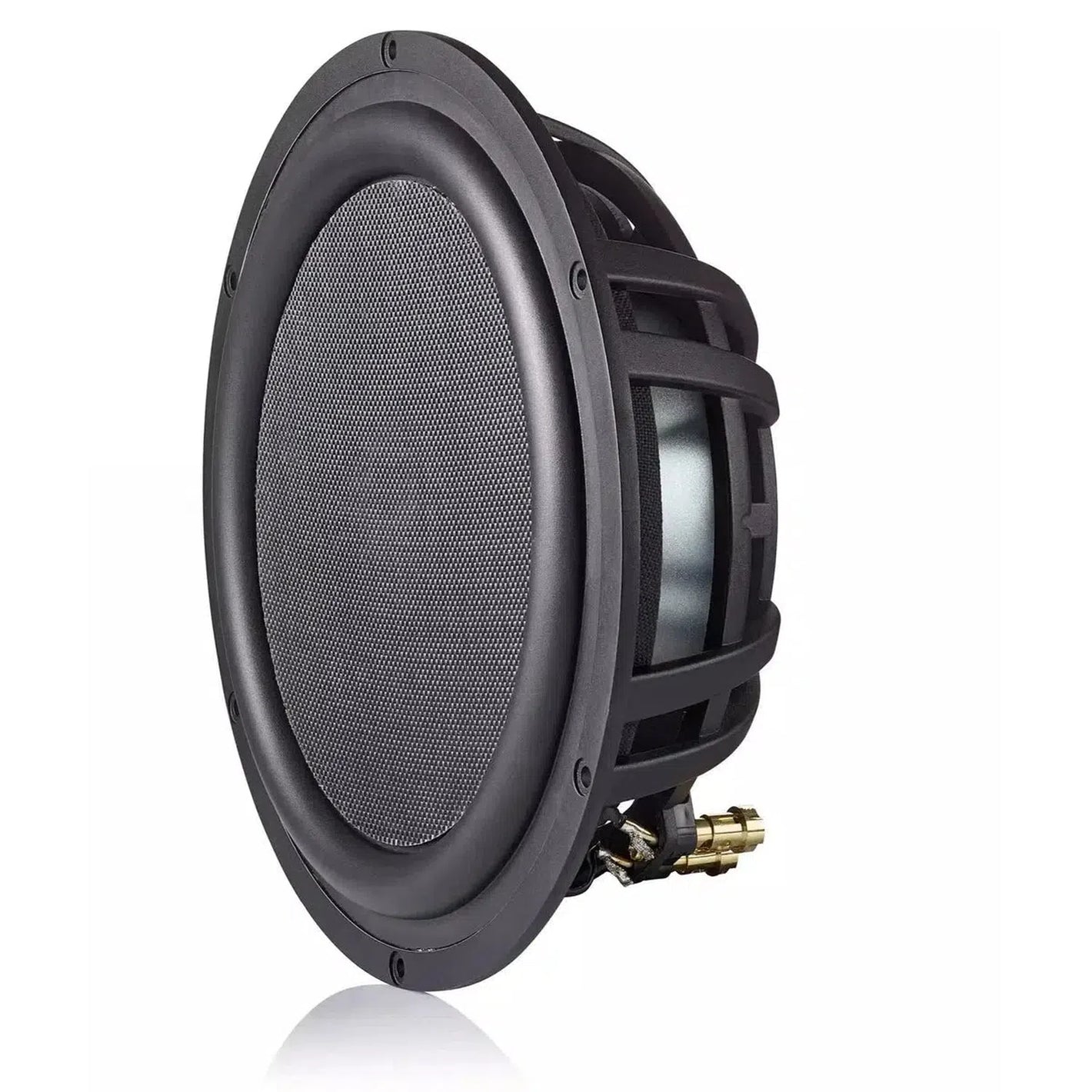 Morel-Ultimo PowerSlim PS 124D (B-Ware)-12" (30cm) Flachsubwoofer-masori-kaufen