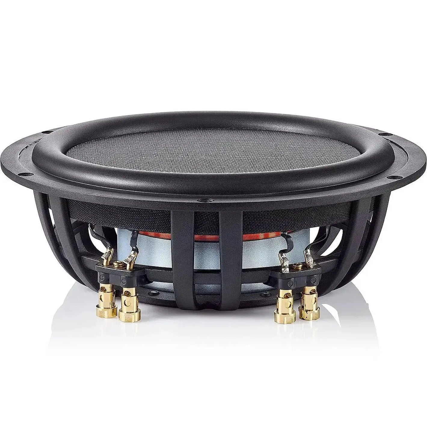 Morel-Ultimo PowerSlim PS104D-10" (25cm) Flachsubwoofer-masori-kaufen