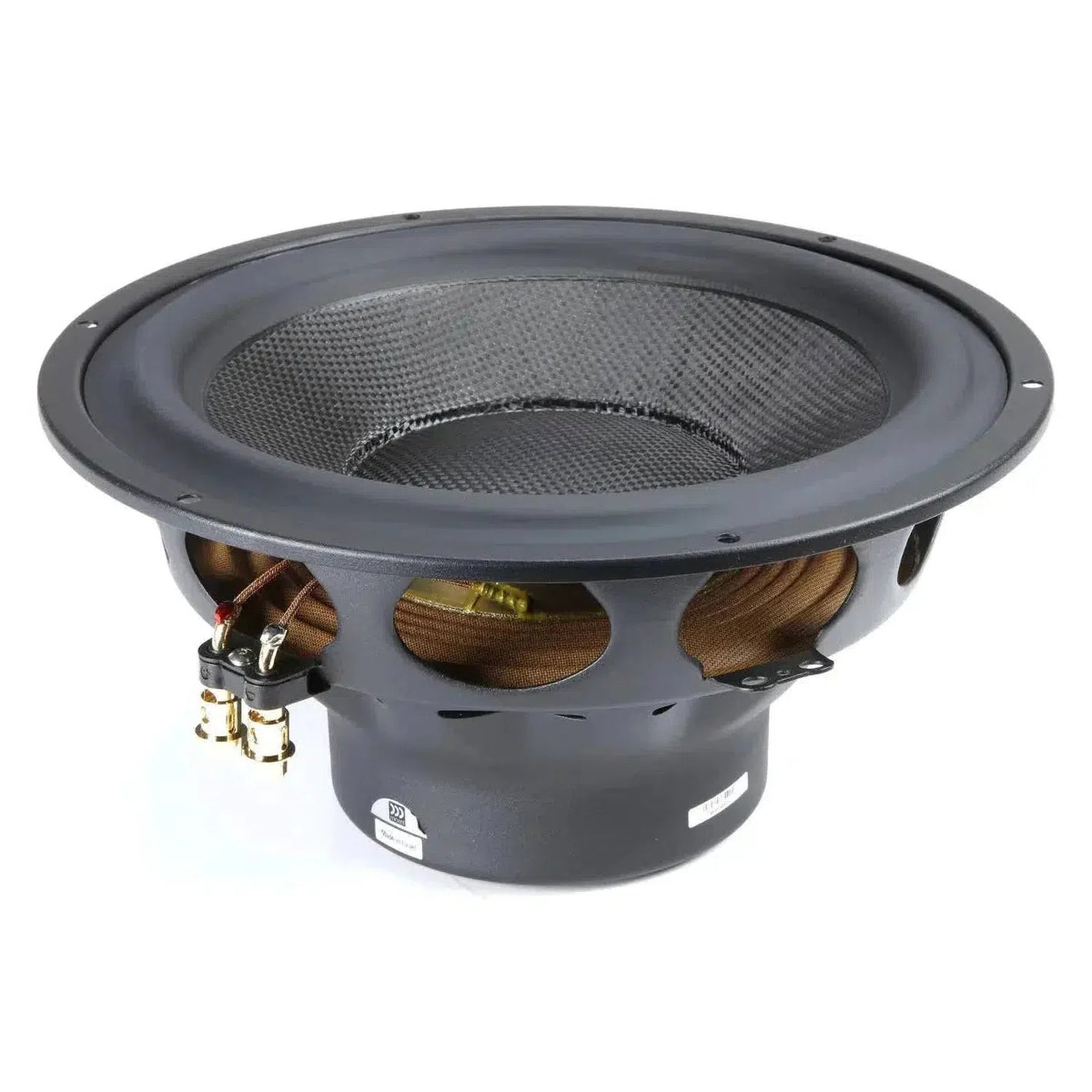 Morel-Ultimo TI SC12-12" (30cm) Subwoofer-masori-kaufen