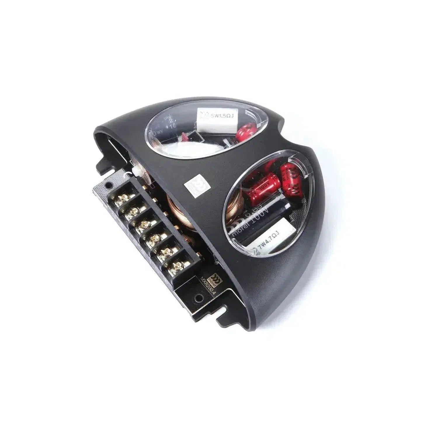 Morel-Virtus Nano Carbon 62-6.5" (16,5cm) Lautsprecherset-masori-kaufen