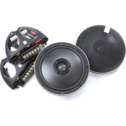 Morel-Virtus Nano Carbon Integra 62-6.5" (16,5cm) Koaxial-Lautsprecher-masori-kaufen