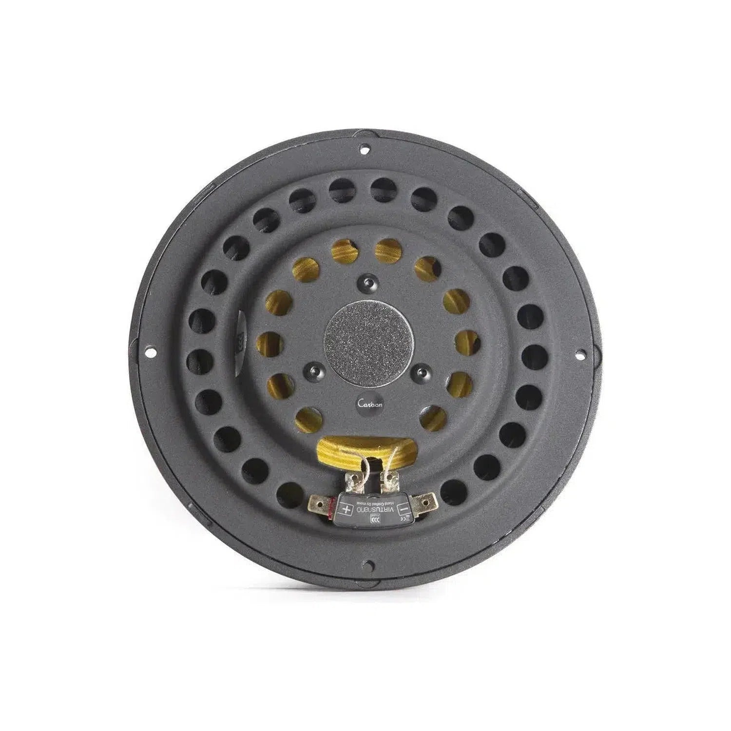 Morel-Virtus Nano Carbon MW6-6.5" (16,5cm) Tiefmitteltöner-masori-kaufen