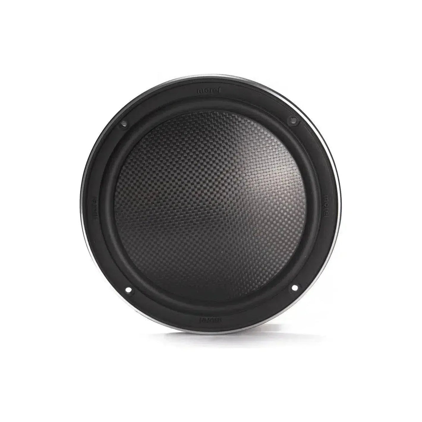 Morel-Virtus Nano Carbon MW6-6.5" (16,5cm) Tiefmitteltöner-masori-kaufen