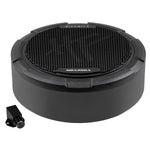 Hifonics-MRX200A-8" (20cm) Aktiv-Gehäusesubwoofer-masori-kaufen