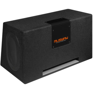 Musway-MT269Q-8" (20cm) Gehäusesubwoofer-masori-kaufen