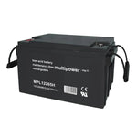 Multipower-MPL12265H - 70Ah AGM-AGM Batterie-masori-kaufen