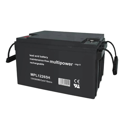 Multipower-MPL12265H - 70Ah AGM-AGM Batterie-masori-kaufen
