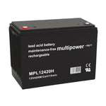 Multipower-MPL12420H - 110Ah AGM-AGM Batterie-masori-kaufen
