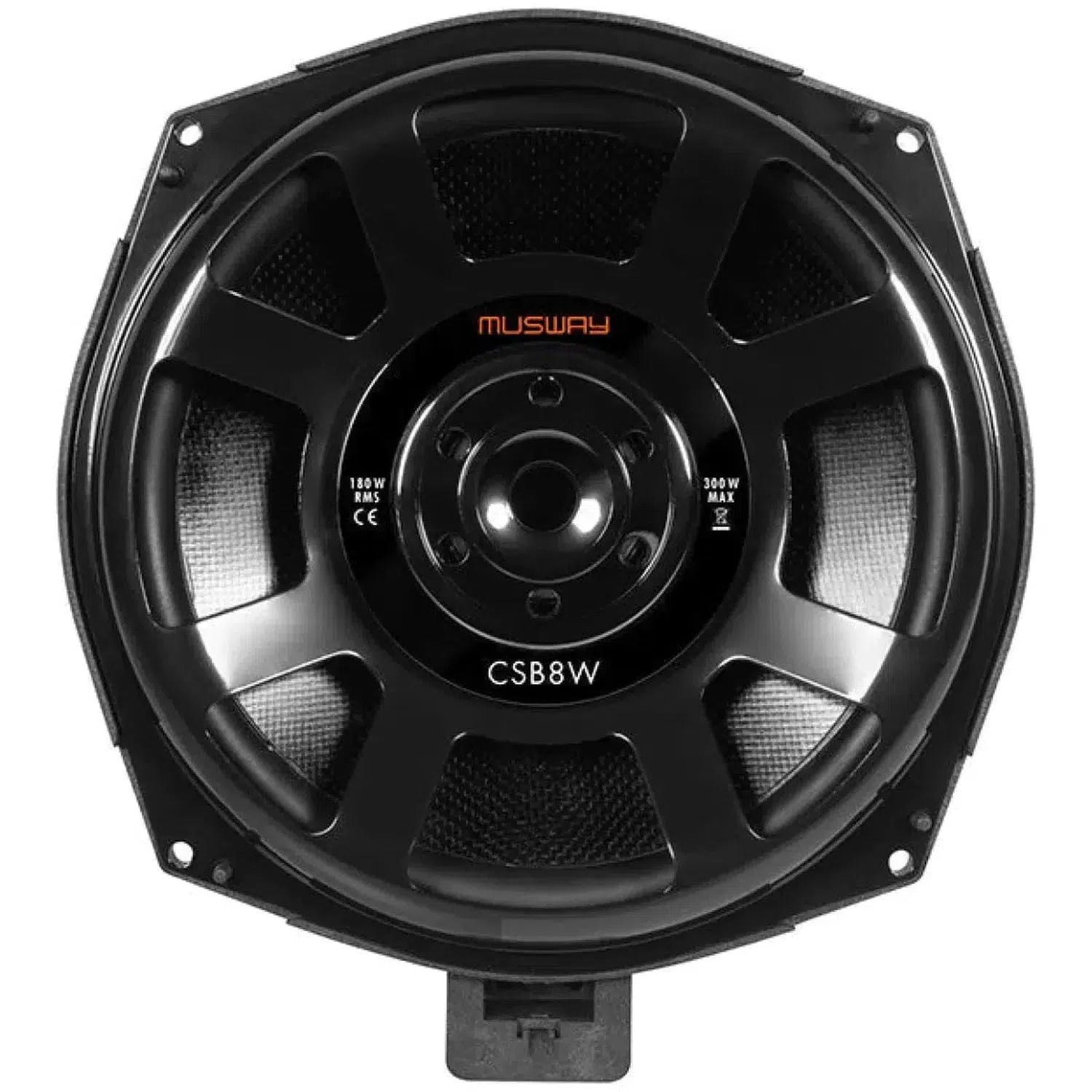 Musway-CSB-8W (B-Ware)-BMW-Subwoofer-masori-kaufen