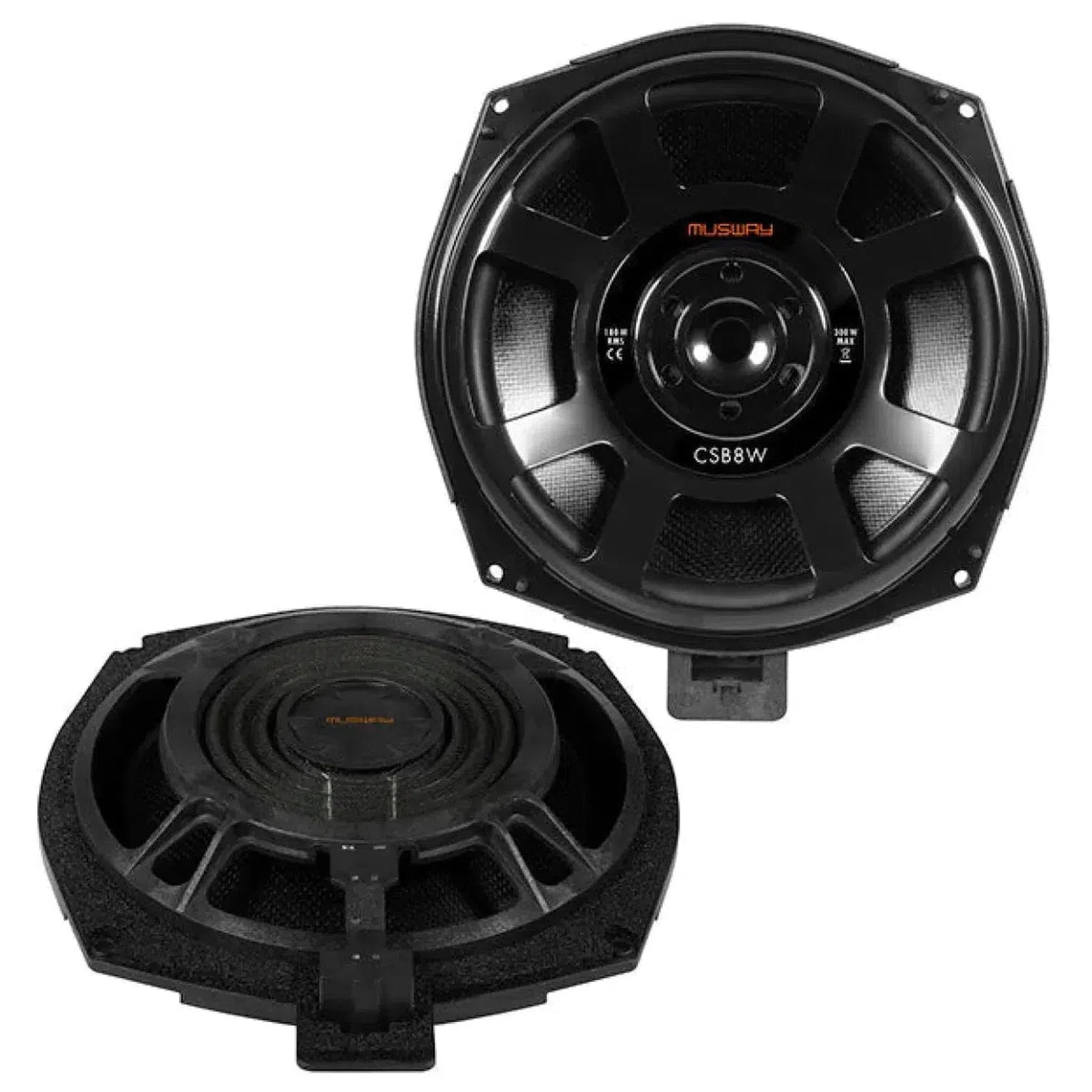 Musway-CSB-8W (B-Ware)-BMW-Subwoofer-masori-kaufen