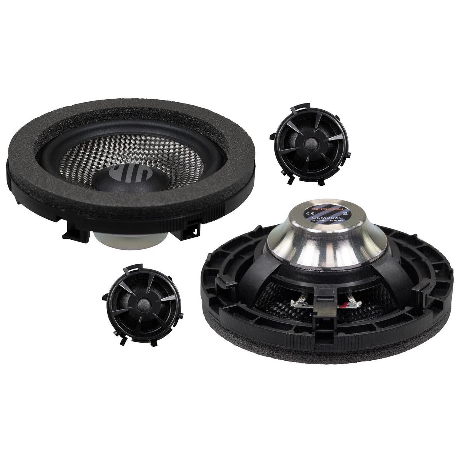 Musway-CSM 206C-Mercedes-Lautsprecherset-masori-kaufen