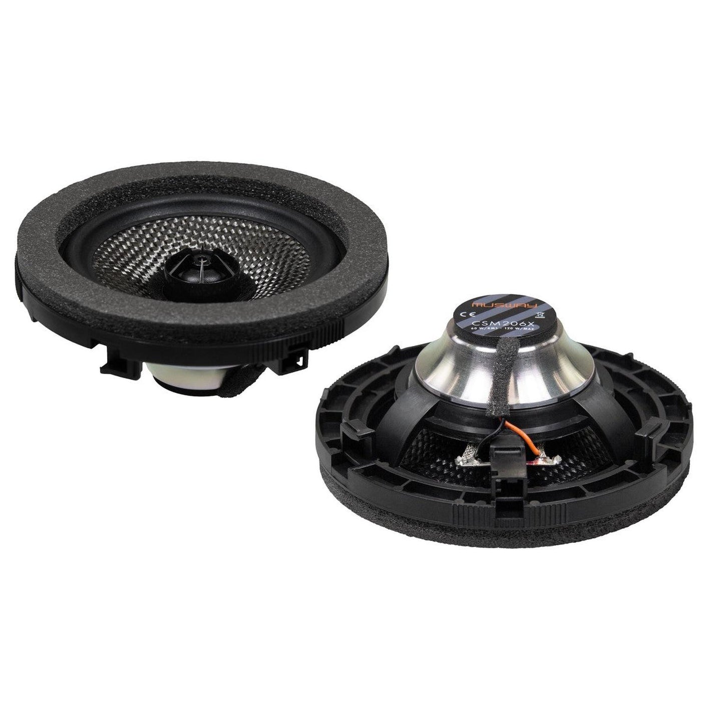 Musway-CSM 206X-Mercedes-Koaxial-masori-kaufen