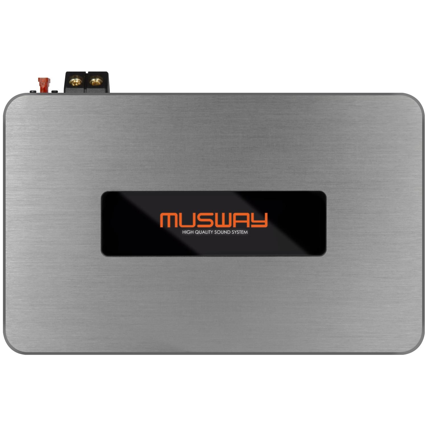 Musway-D8V4-8-Kanal DSP-Verstärker-masori-kaufen