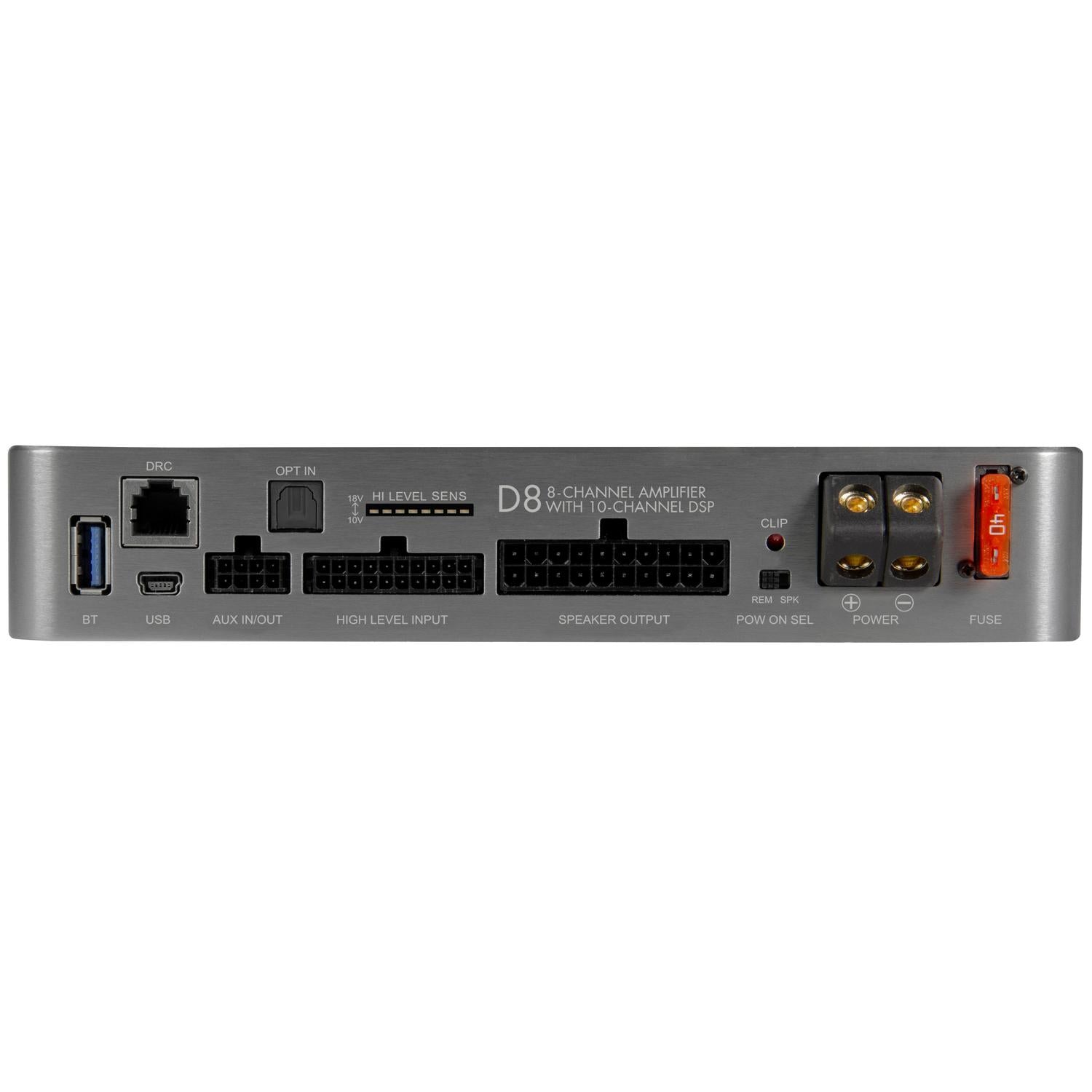 Musway-D8V4-8-Kanal DSP-Verstärker-masori-kaufen
