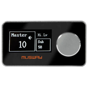 Musway-DRC1 V2-Bassfernbedienung-masori-kaufen