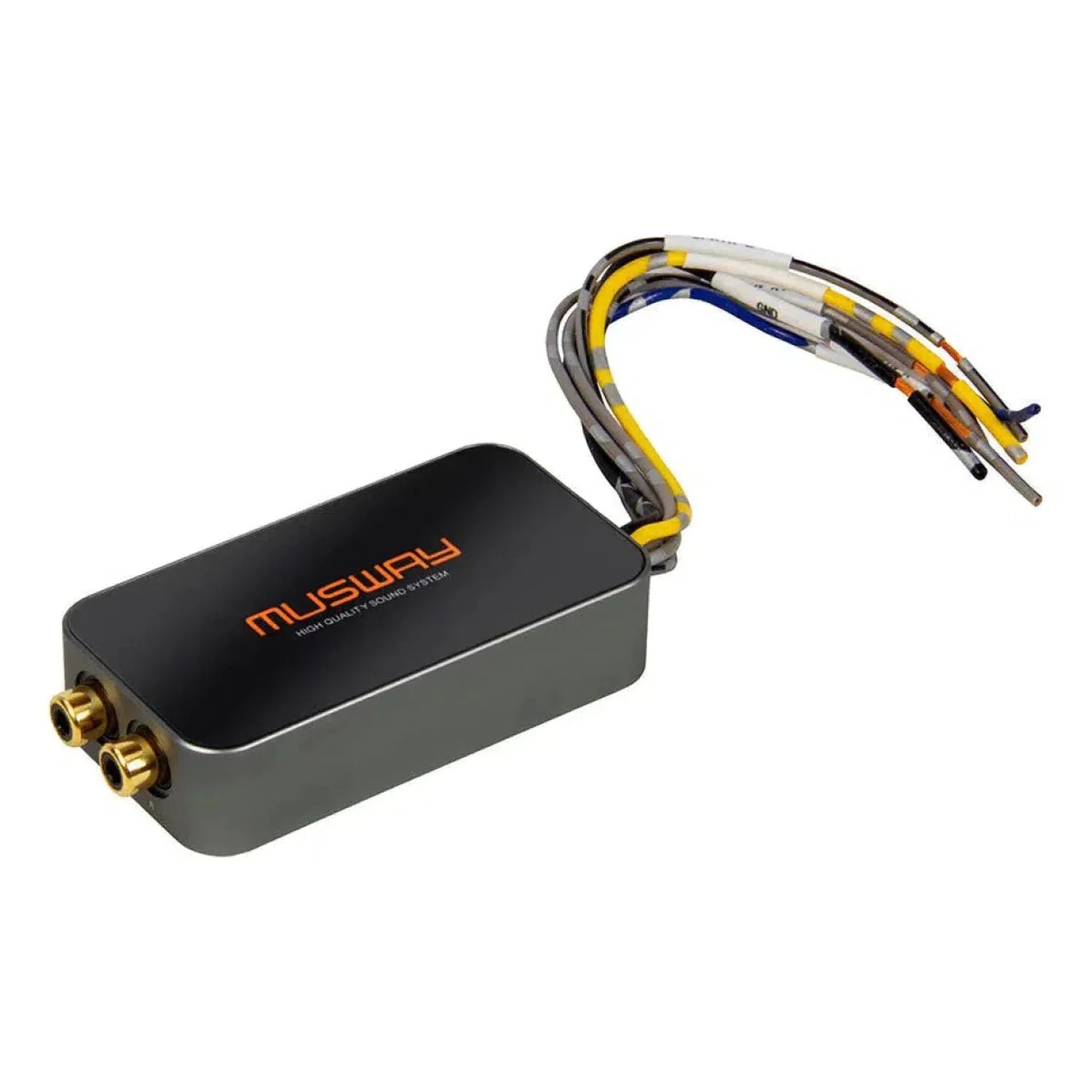 Musway-HL2 v2-High-Low Adapter-masori-kaufen