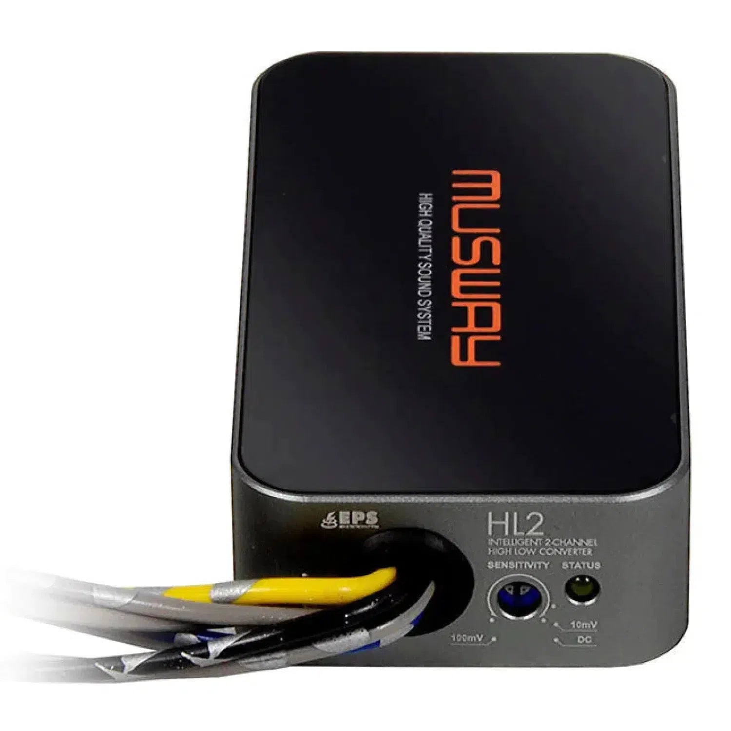 Musway-HL2 v2-High-Low Adapter-masori-kaufen