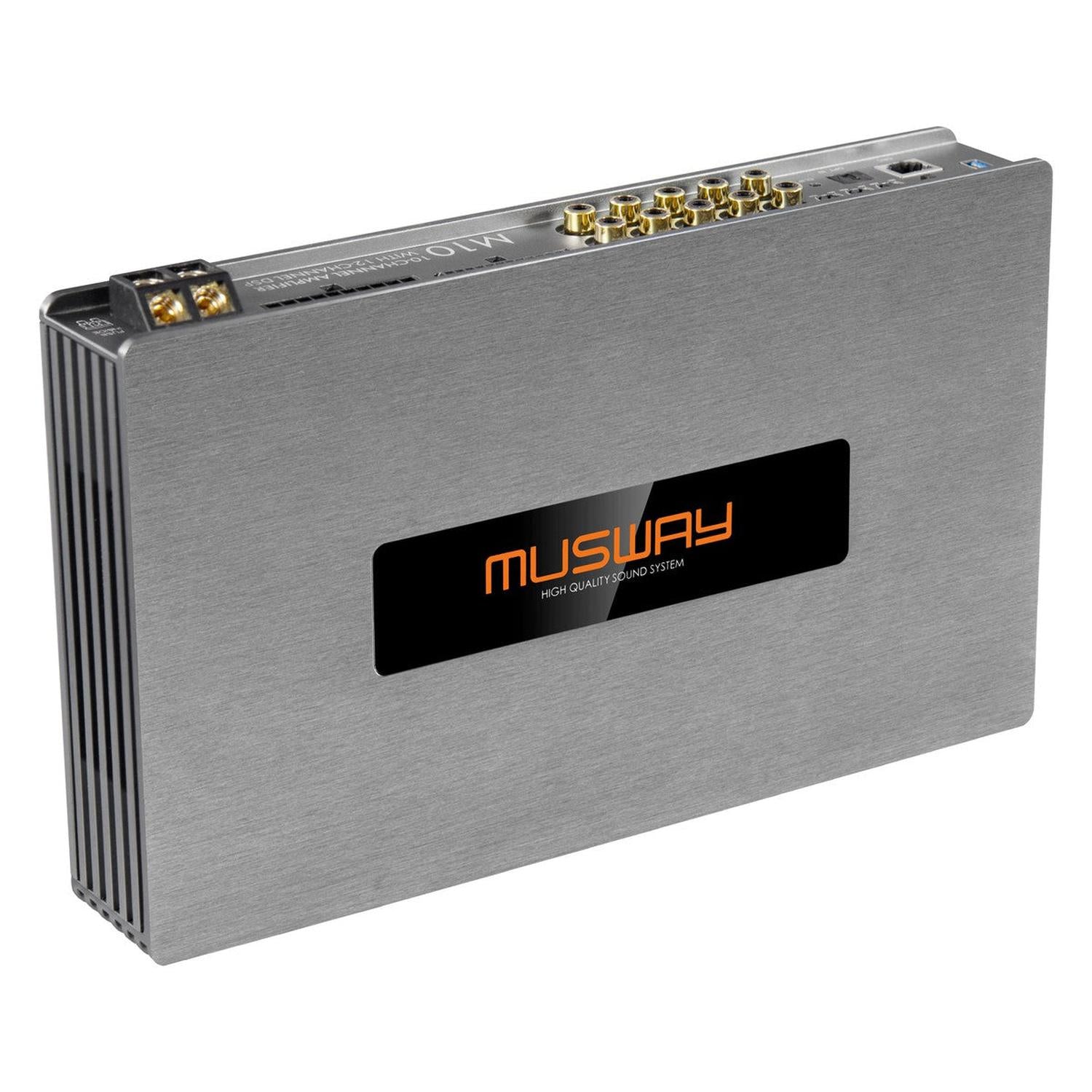 Musway-M10-10-Kanal DSP-Verstärker-masori-kaufen