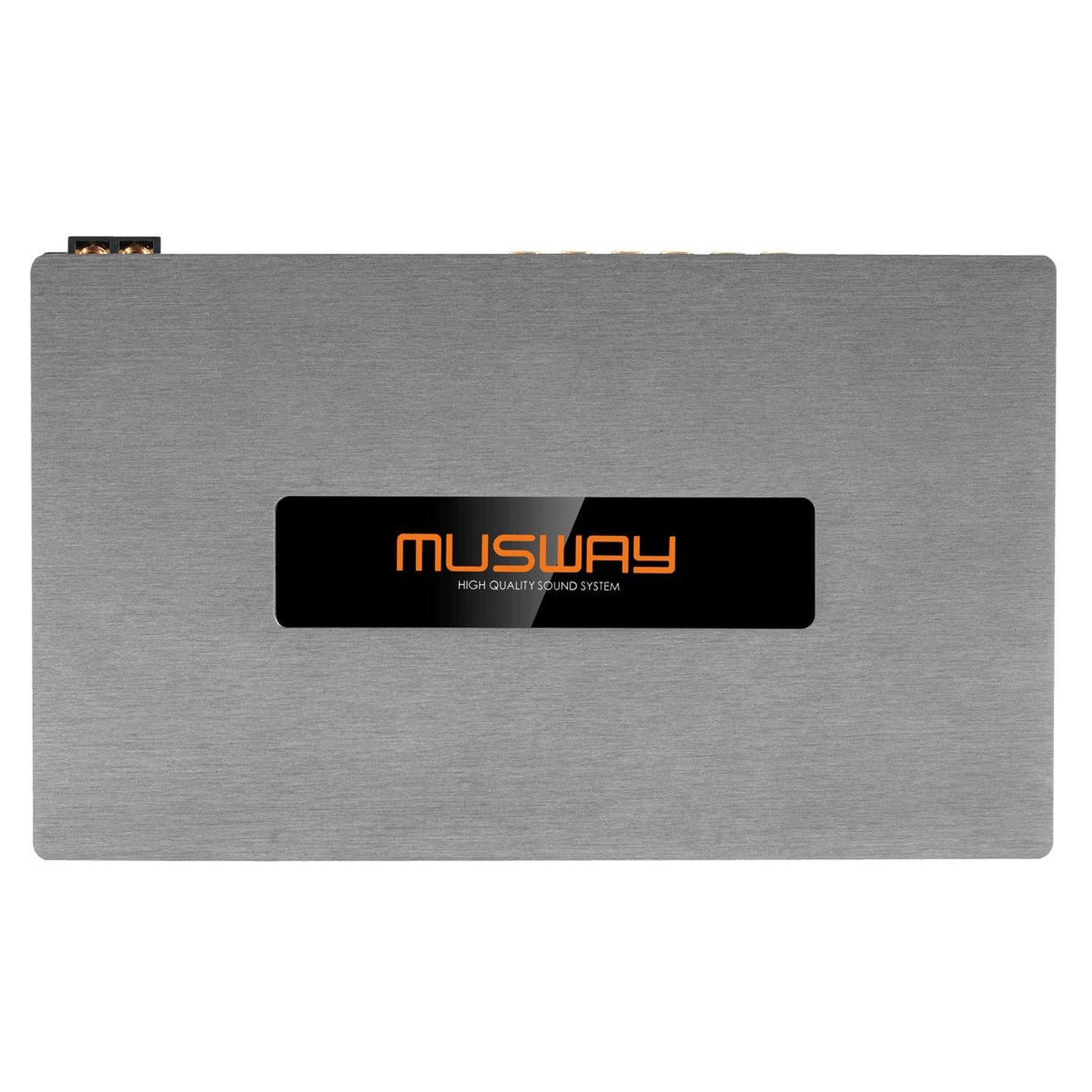 Musway-M10-10-Kanal DSP-Verstärker-masori-kaufen