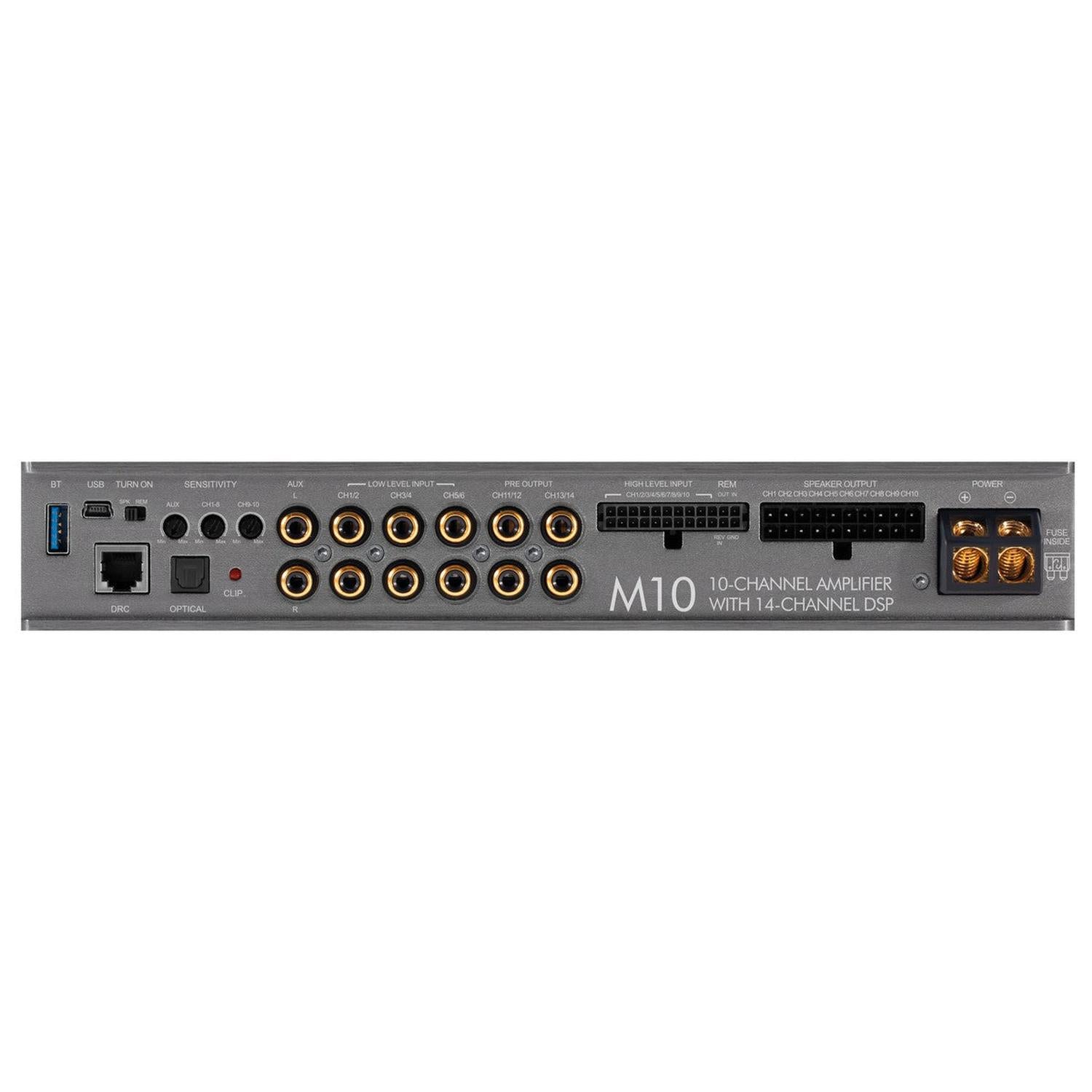 Musway-M10-10-Kanal DSP-Verstärker-masori-kaufen
