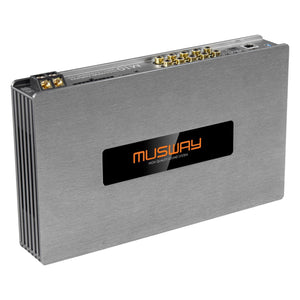 Musway-M10 (B-Ware)-10-Kanal DSP-Verstärker-masori-kaufen