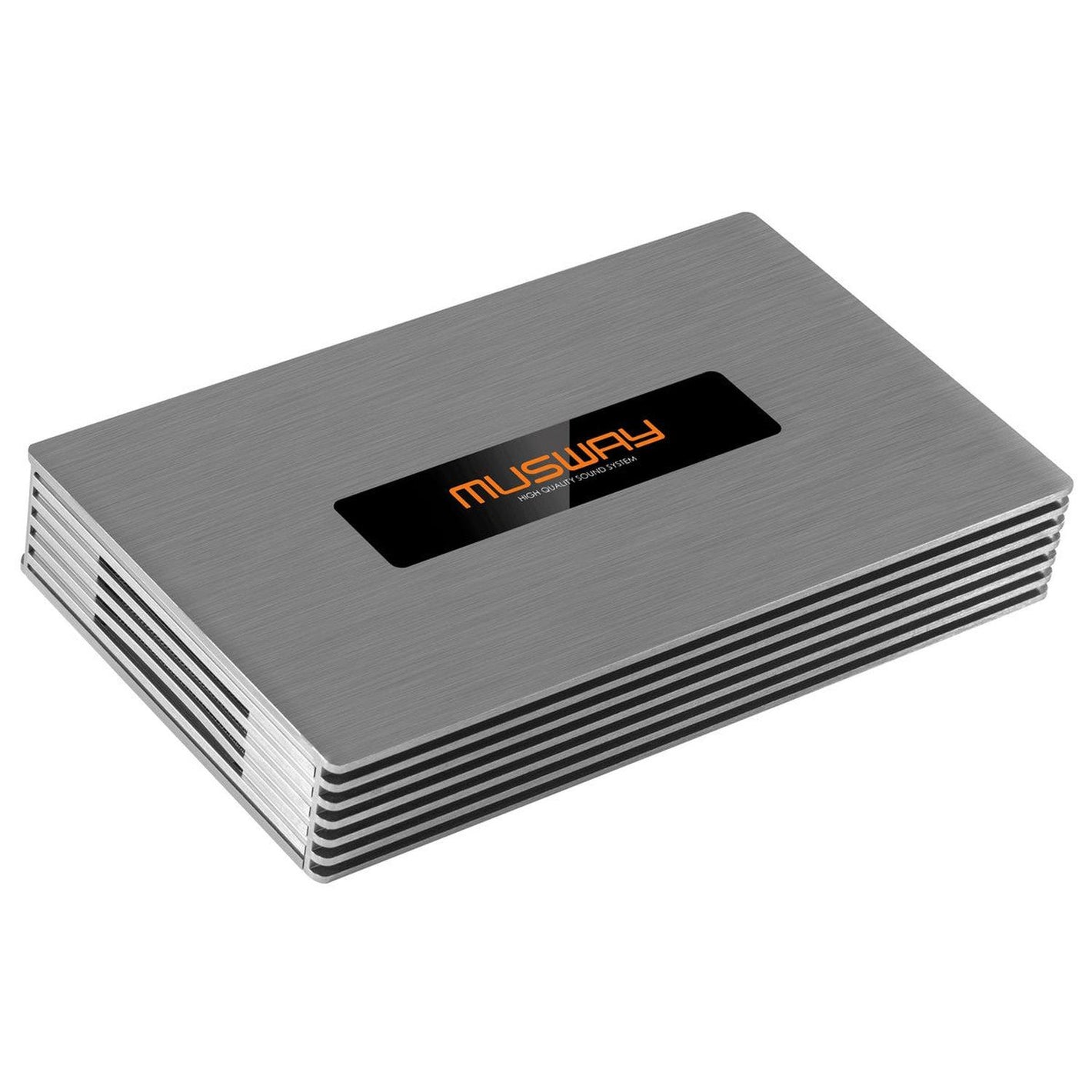 Musway-M10 (B-Ware)-10-Kanal DSP-Verstärker-masori-kaufen