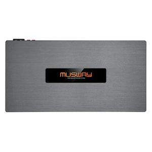 Musway-M12 (B-Ware)-12-Kanal DSP-Verstärker-masori-kaufen