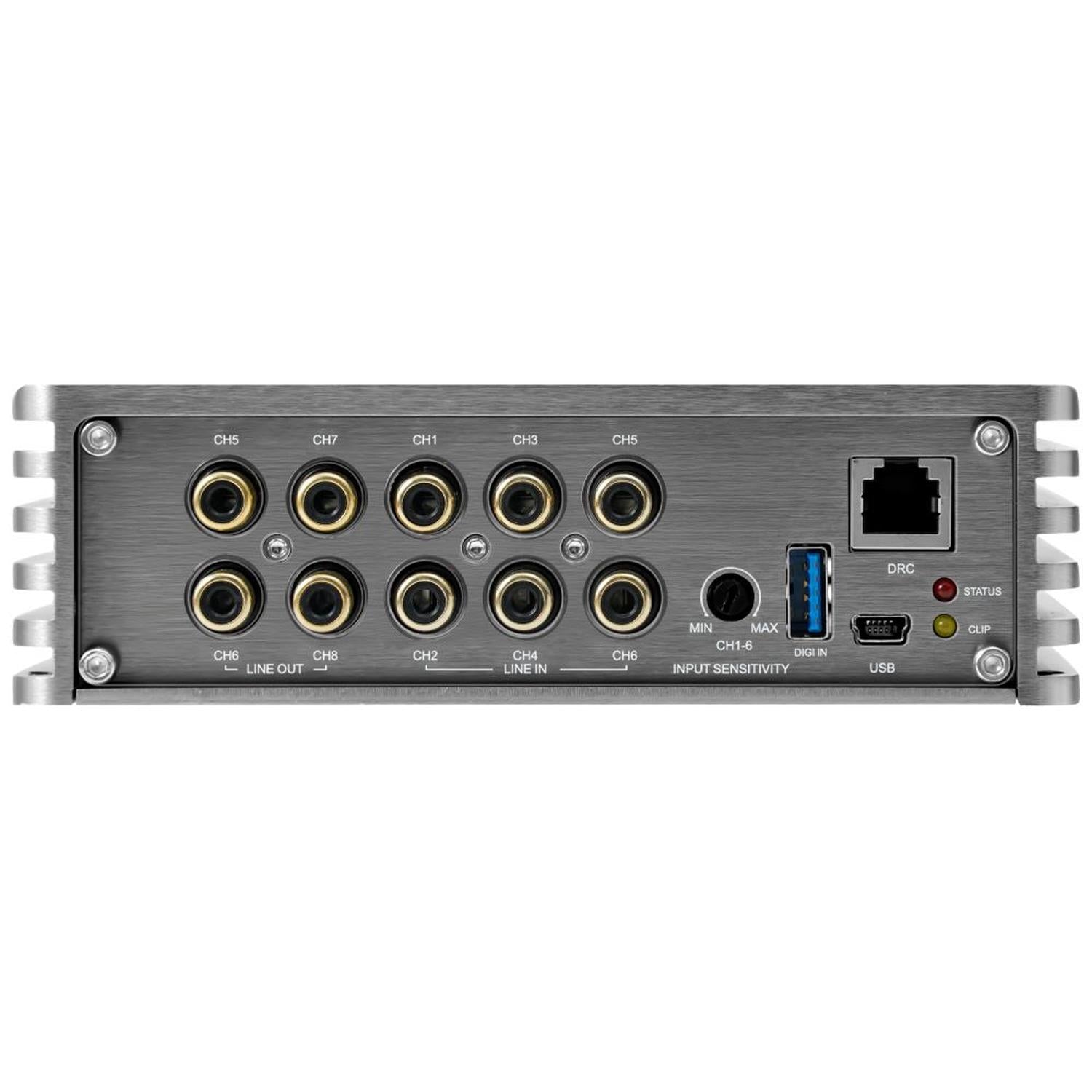 Musway-M4Nano-512K DSP-4-Kanal DSP-Verstärker-masori-kaufen