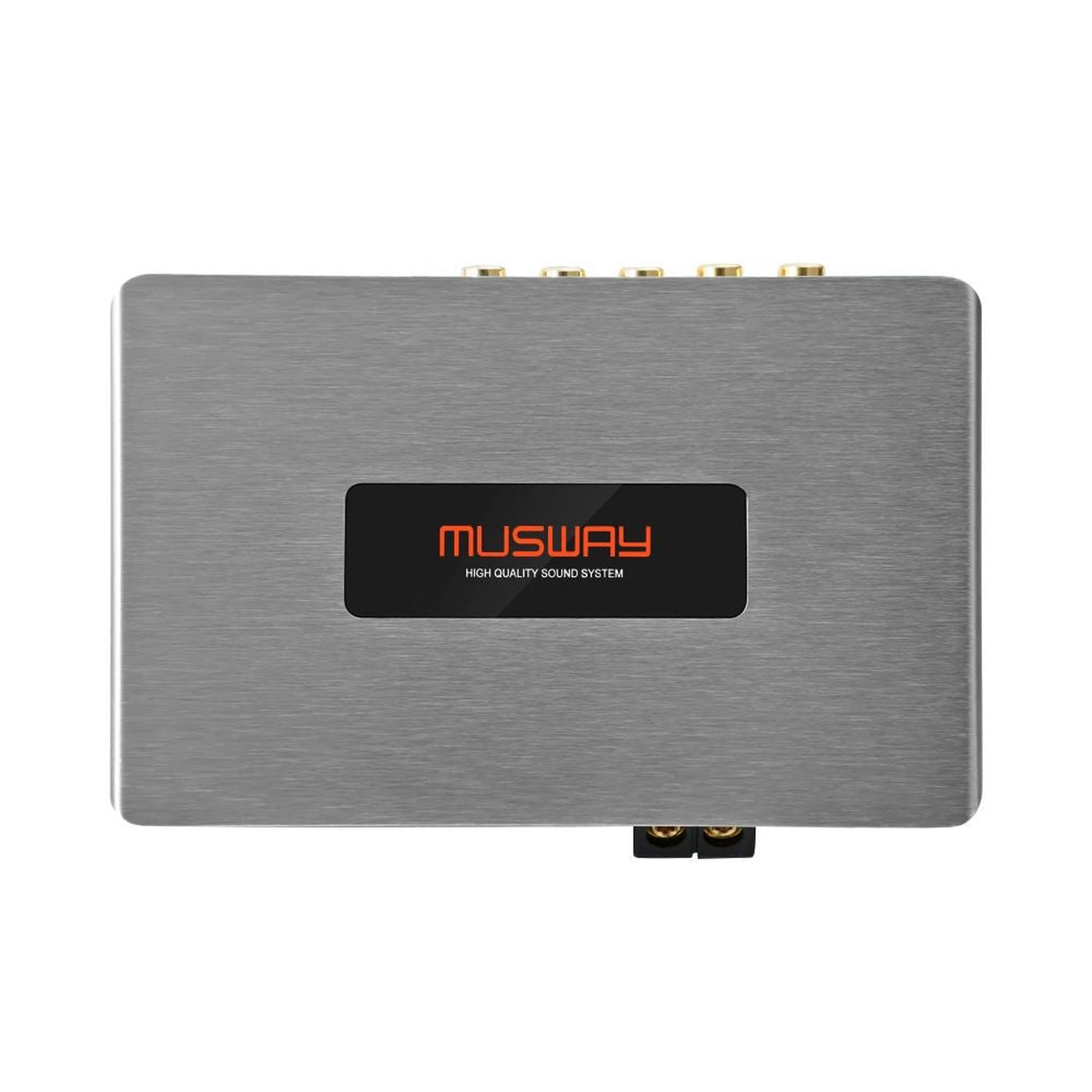 Musway-M4Nano-512K DSP-4-Kanal DSP-Verstärker-masori-kaufen