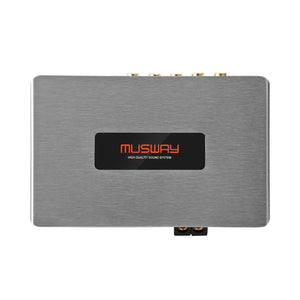 Musway-M4Nano-512K DSP-4-Kanal DSP-Verstärker-masori-kaufen