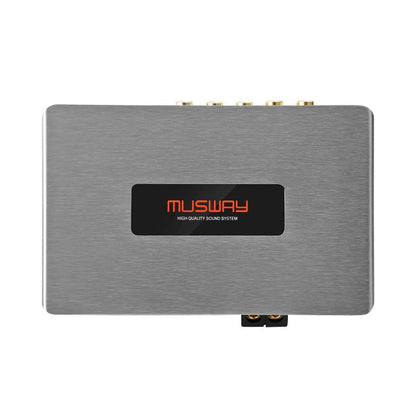 Musway-M4Nano-512K DSP-4-Kanal DSP-Verstärker-masori-kaufen