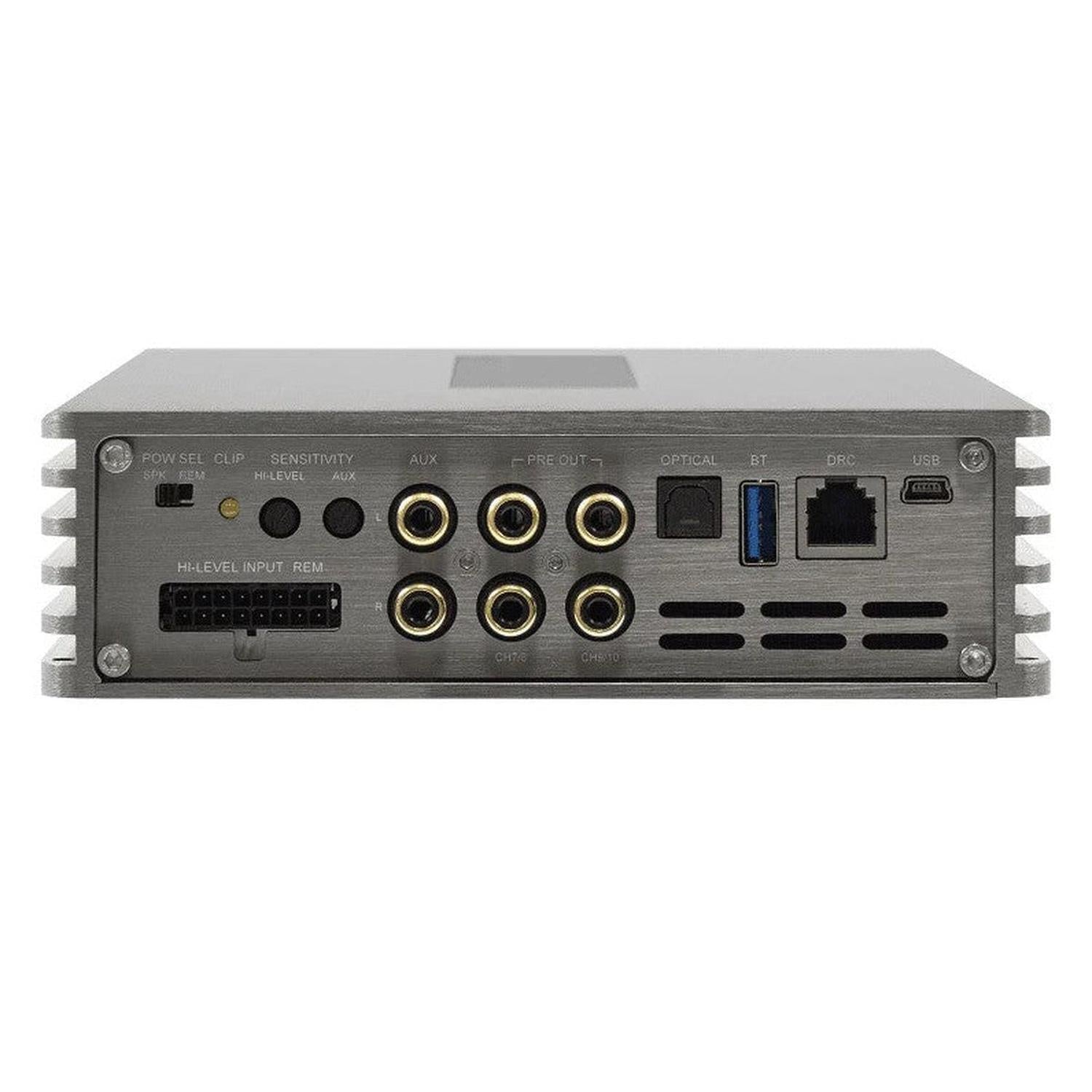 Musway-M6 Pro-6-Kanal DSP-Verstärker-masori-kaufen